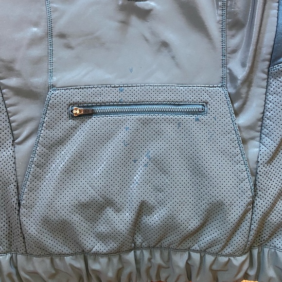 Lululemon athletic running jacket - Picture 6 of 6